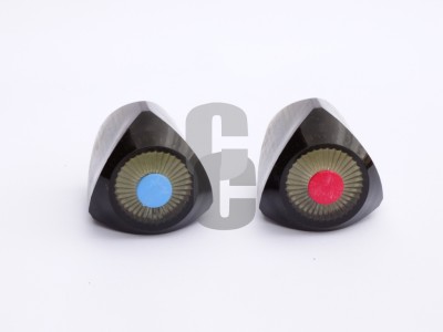 Ръкохватка кафява 8х20                                                                                                                                                                                                                                                                                      